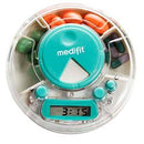 Portapillole con avvisat innoliv