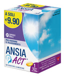 Ansia act 21cps molli