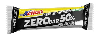 Proaction zero bar 50% ciocc