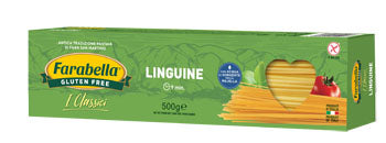 Farabella linguine pasta 500g