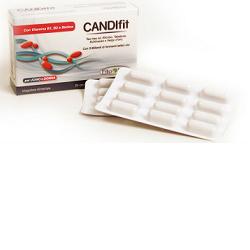 Candifit 24cps gastroresist
