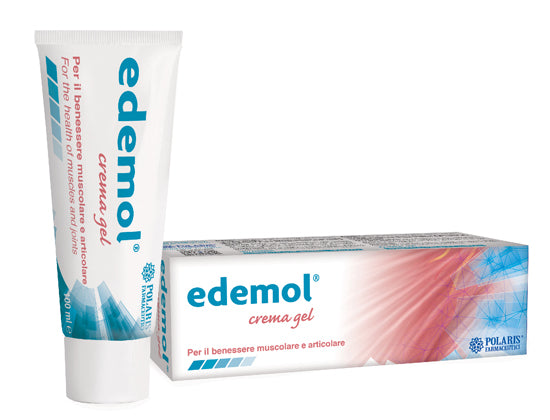 Edemol crema gel 100ml
