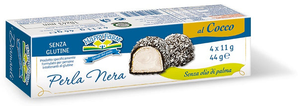 Happy farm perla nera 44g