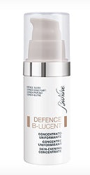 Defence b-lucent concentrato uniforme 30 ml