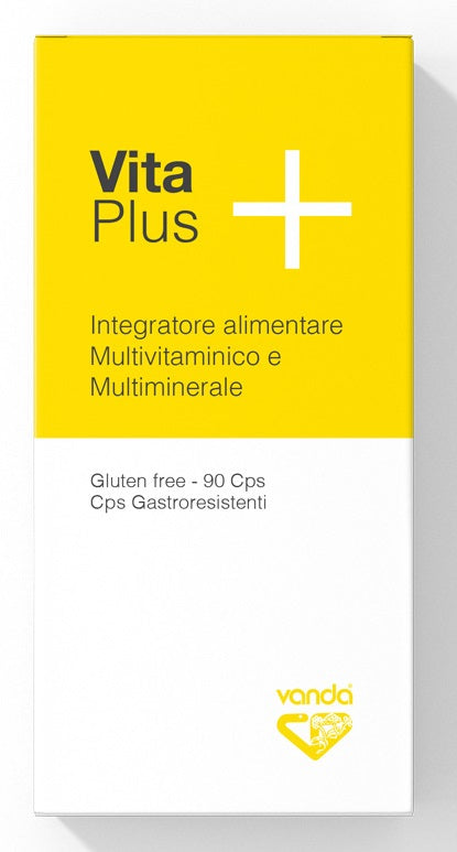 Vitaplus 90cps