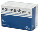 Normast 600mg 60 compresse