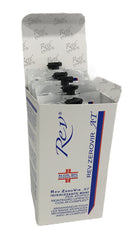 Rev zerovir at 6bust