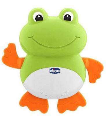 Ch gioco rana nuotatrice