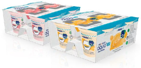 Resource aqua + 3n1 pesca 4pz