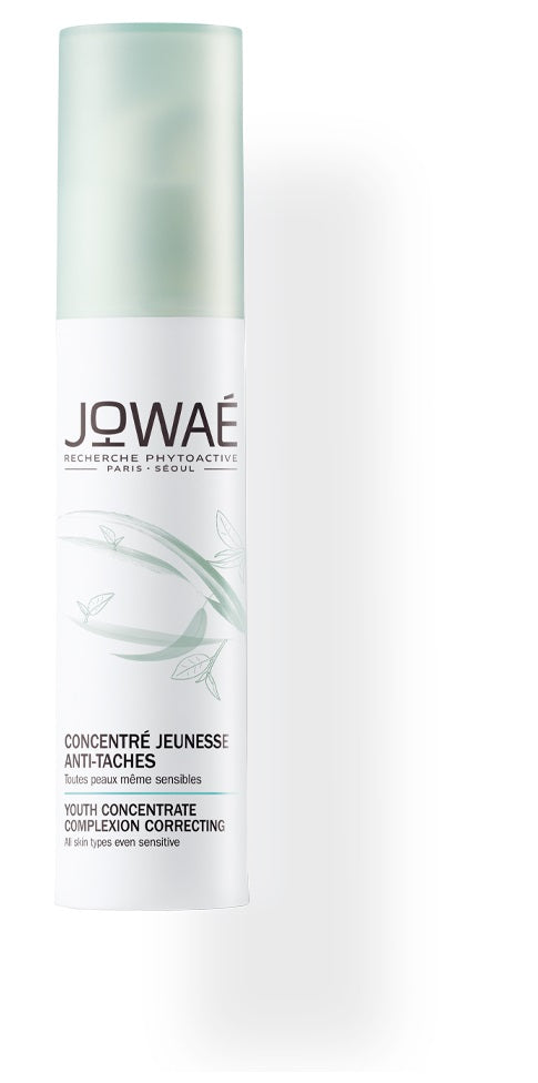 Jowae concentrato giov a/macch<