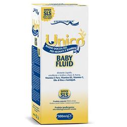 Unico baby fluid 250ml
