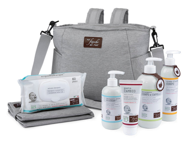 Cofanetto borsa fasciatoio fdr