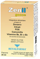 Zenil gocce 30ml
