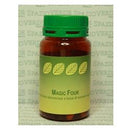 Magic four 60 capsule