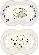 Mam night succh 6+ sil dop n