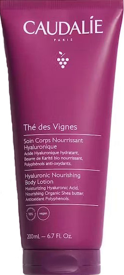 Tdv trattamento corpo 200ml 22
