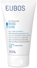 Eubos shampoo delicato 150 ml