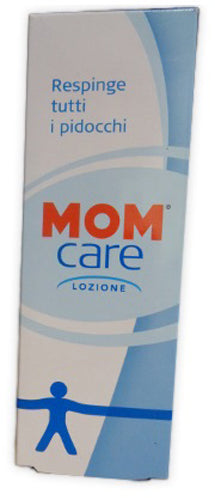 Mom care lozione antipidocchi 100ml
