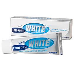 Emoform white 40ml*