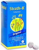Strath b 200cpr bio-strath