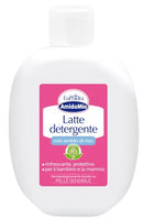 Euphidra amidomio latte detergente 200 ml
