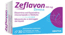 Zentiva zeflavon drena 30cpr