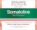 Somat skin ex scrub pink salt