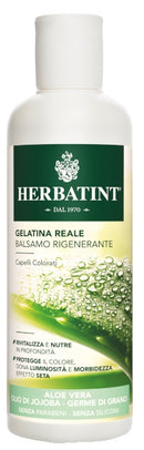 Herbatint gelatina reale vera