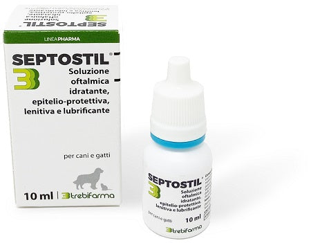 Septostil soluzione oft 10ml