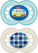 Mam original 16+ sil dopp masc