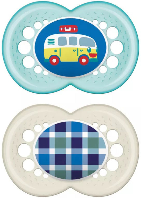 Mam original 16+ sil dopp masc