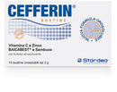 Cefferin 14bust orosolubili
