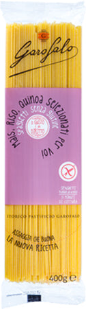 Garofalo spaghetti 400g