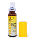 Rescue orig spray s/alcol 20ml