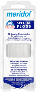 Meridol filo interdentale