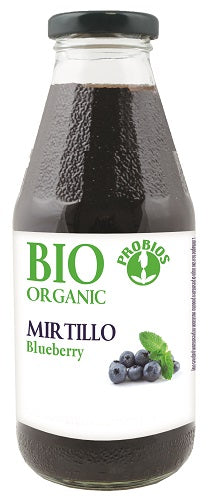 Succo di mirtillo 500ml