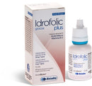 Idrofolic plus gocce 15ml