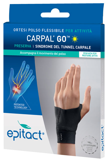 Epitact carpal'go dx tg l