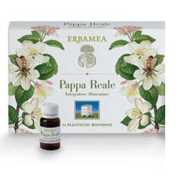 Pappa reale 14fl monod 10ml