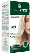 Herbatint 10n platino 150 ml