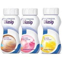 Diasip fragola 4x200ml