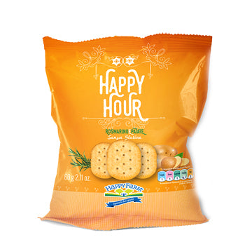 Happy farm happy hour rosm/pat