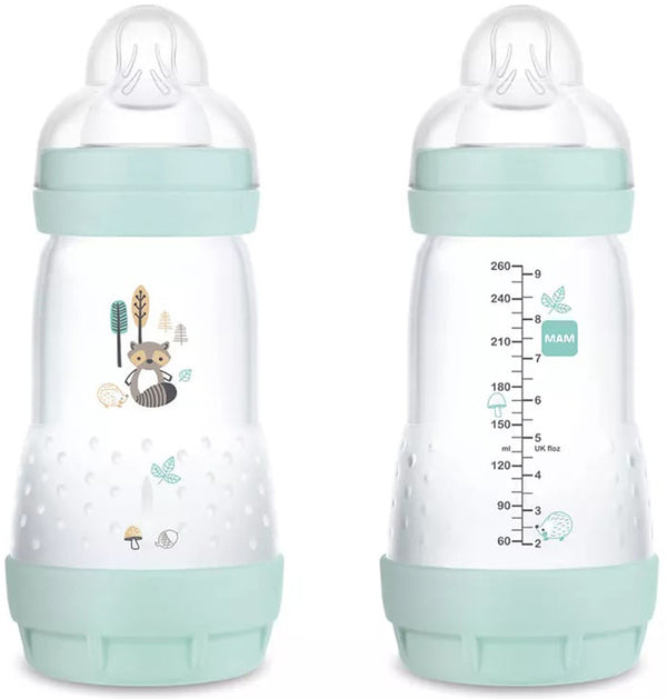 Mam bib easy start 260ml dop m