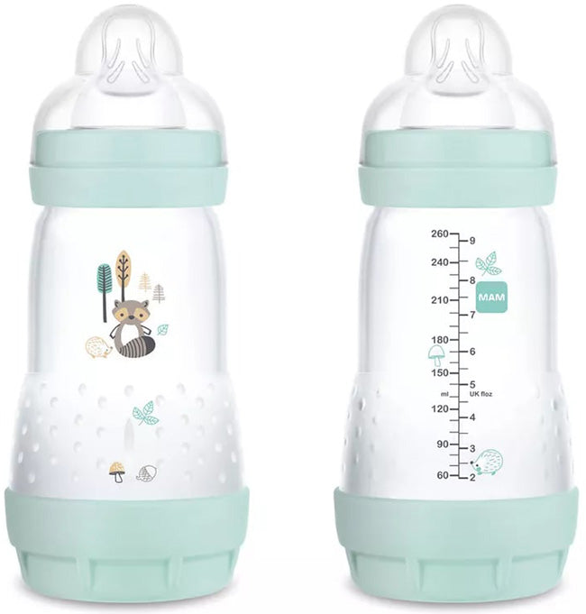 Mam bib easy start 260ml dop m