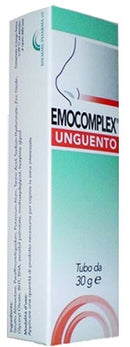 Emocomplex unguento 30 g
