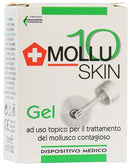 Molluskin 10 gel 5ml