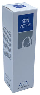 Skin action alfa purifying