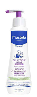 Mustela gel det intimo 200ml
