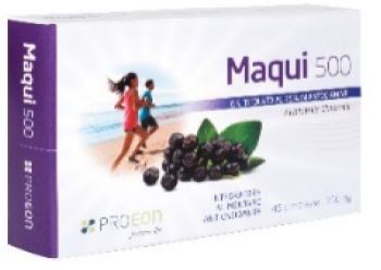 Maqui 500 30cpr