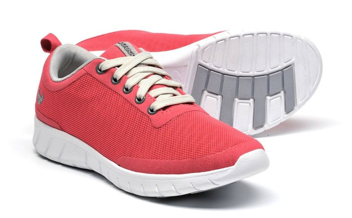 Alma scarpa pink/rosa 40